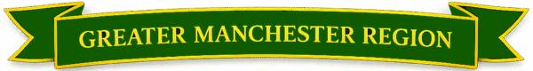 Greater Manchester Region