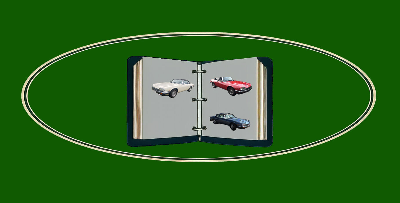 Car Albums Image