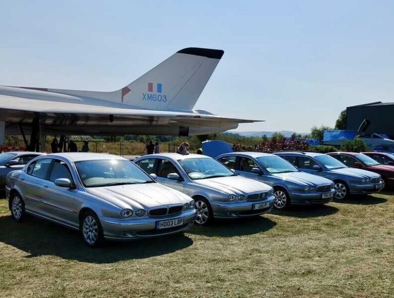GM JEC's Northern Jaguar Show - 2026