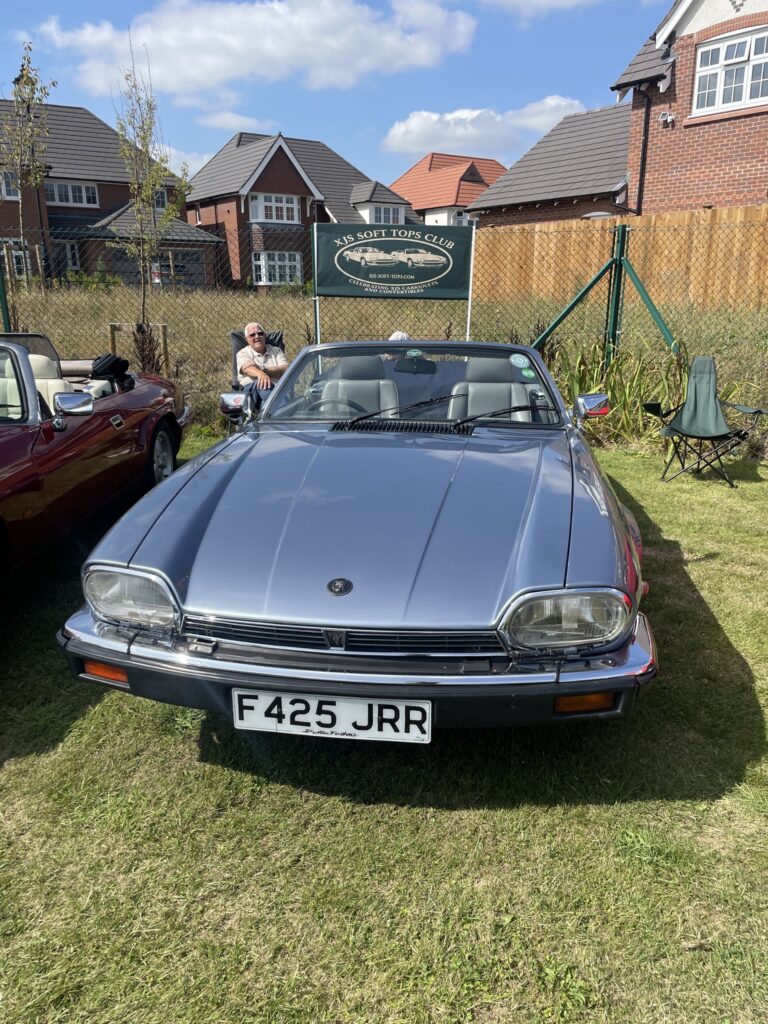 GM JEC's Northern Jaguar Show - 2026