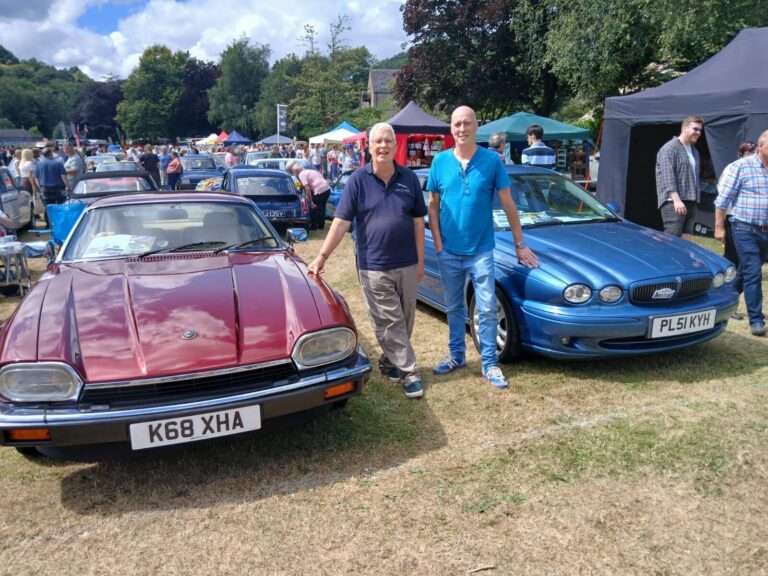 Hebden Bridge Vintage Weekend 2026