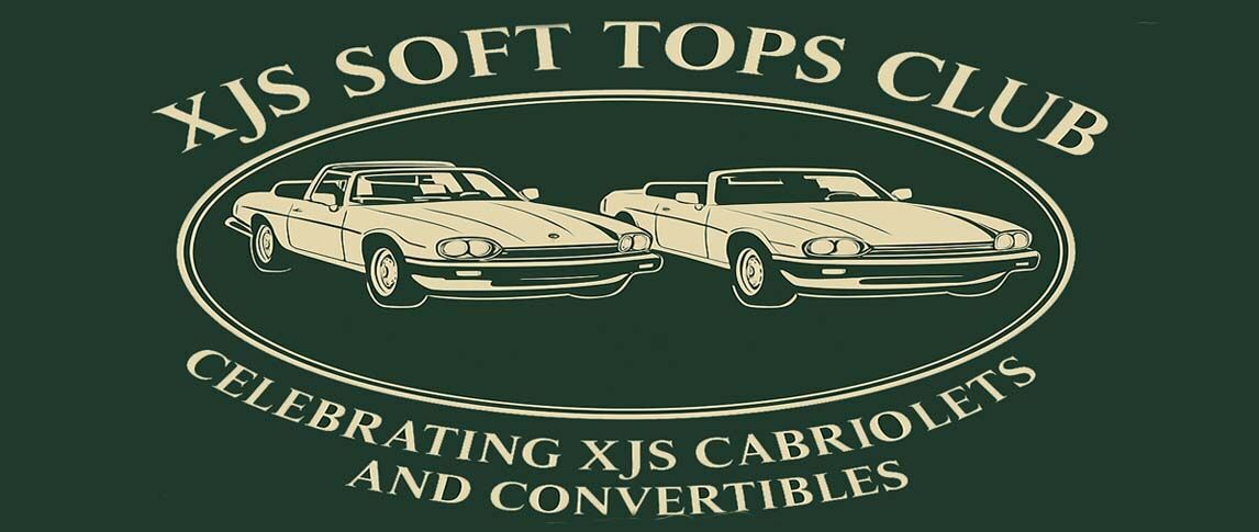 XJS Soft Tops Club