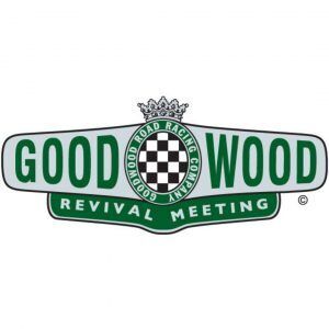 Goodwood Revival 2026